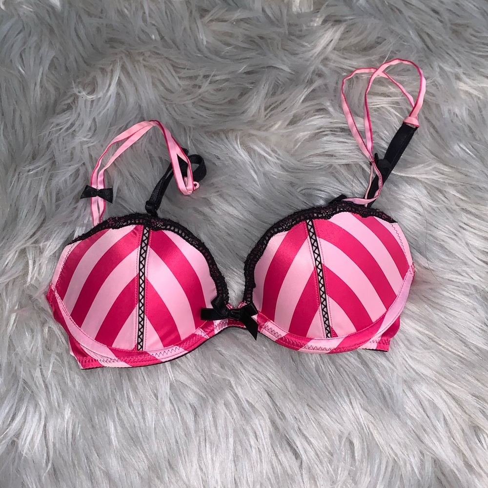 Victoria’s Secret Sexy Little Things Push-Up
